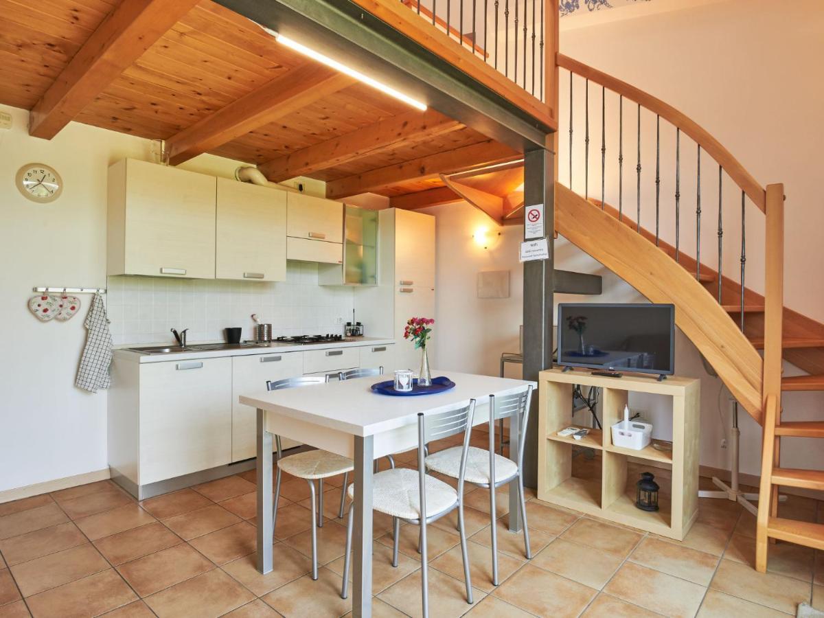 Holiday Home Gelsomino By Interhome Consiglio di Rumo Exteriör bild